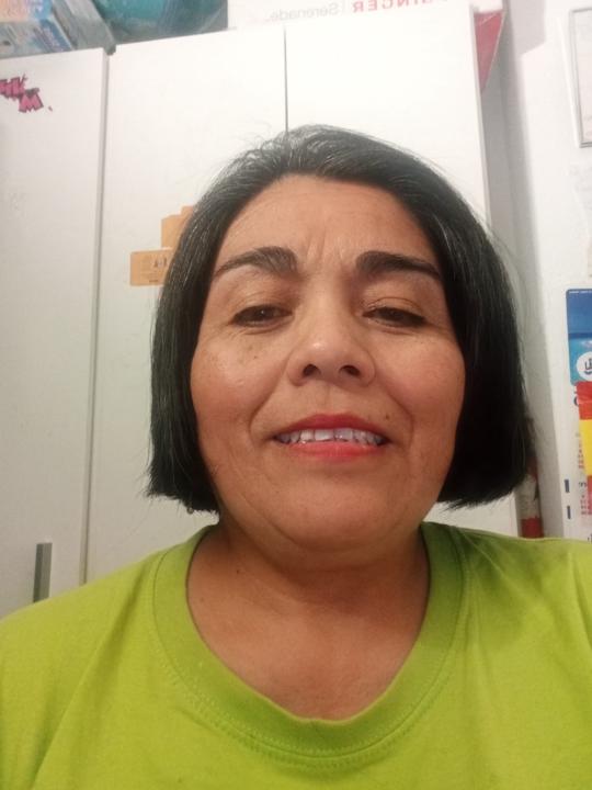 Sandra Esperanza Perdomo Larios