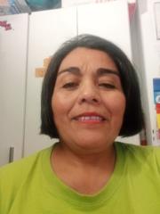 Sandra Esperanza Perdomo Larios