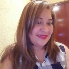 Geilin Mondragon