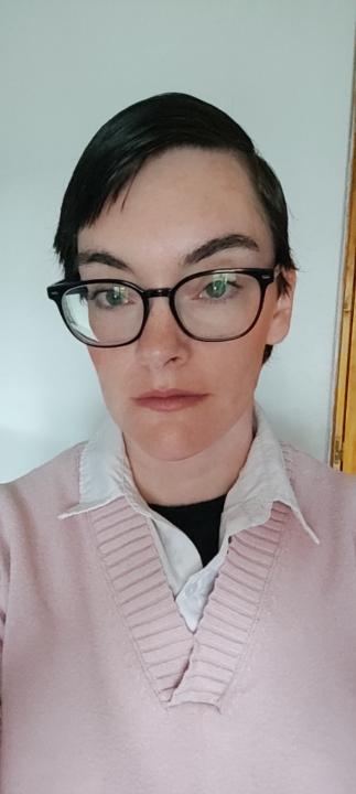 Nicola Hollingsworth