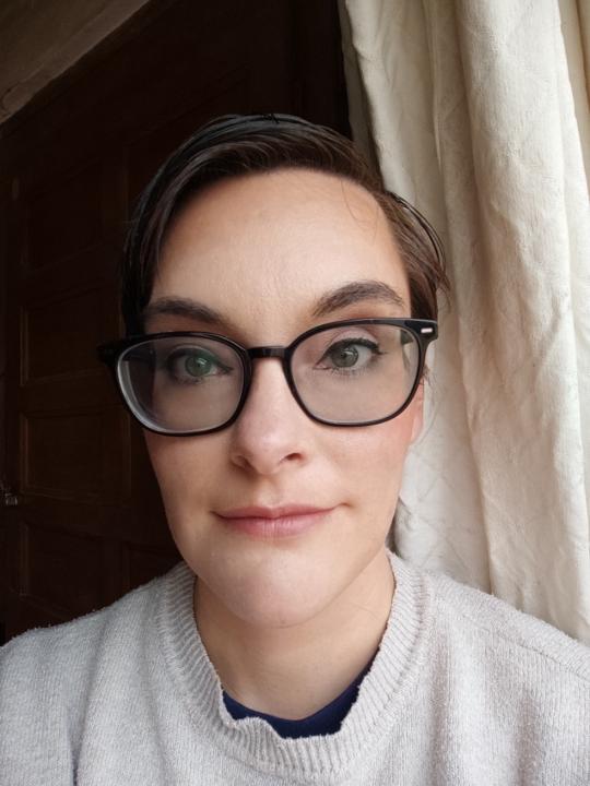 Nicola Hollingsworth