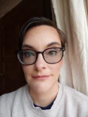 Nicola Hollingsworth