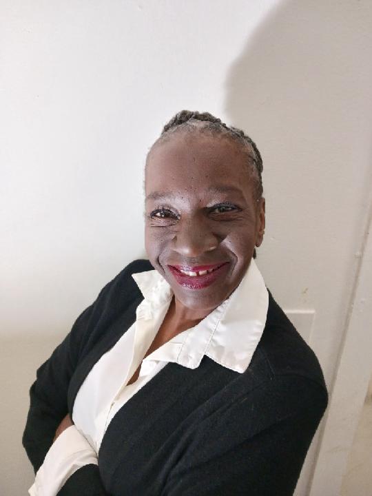 Rhonda Thomas