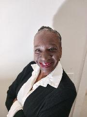 Rhonda Thomas