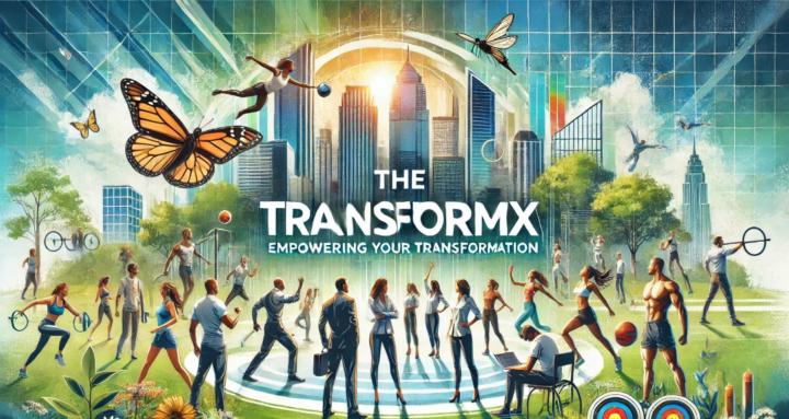 The TransformX 