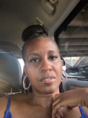 Akia Overton