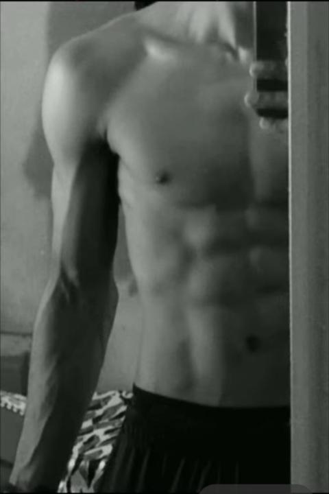Ravi Prajapat