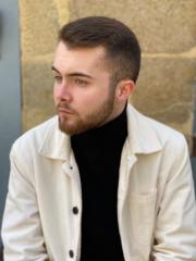 Ewen Boutros