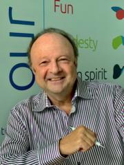 Mischi Petersen-Gyöngyösi