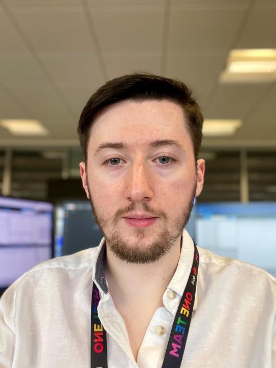 Sean Nethercot