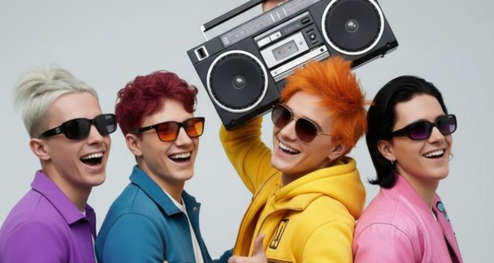 AussieBroSquad NATION