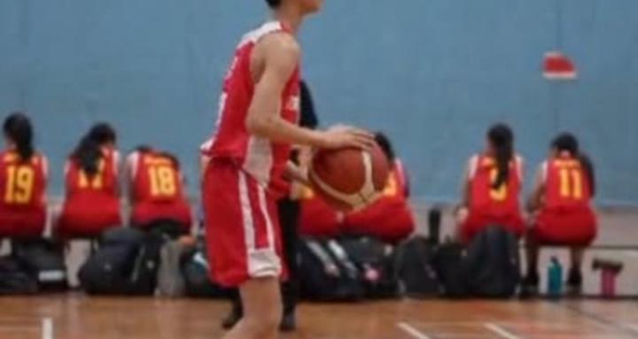 Basketball Basics and more