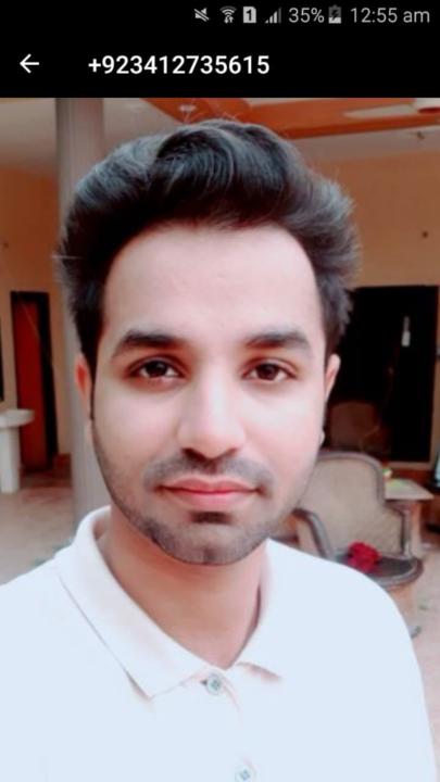Hasnain Dogar