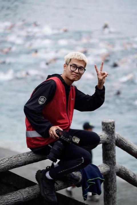 我從沒想過，我會靠「個人品牌」過生活。