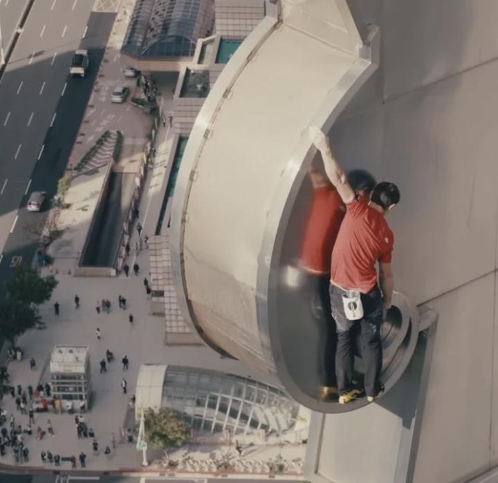 晚上八點 Live Q&A