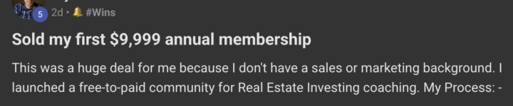 有人賣出9999美金！！！！