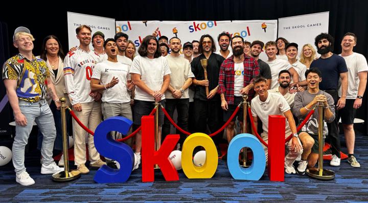 還有人在觀望要不要開Skool社群嗎？