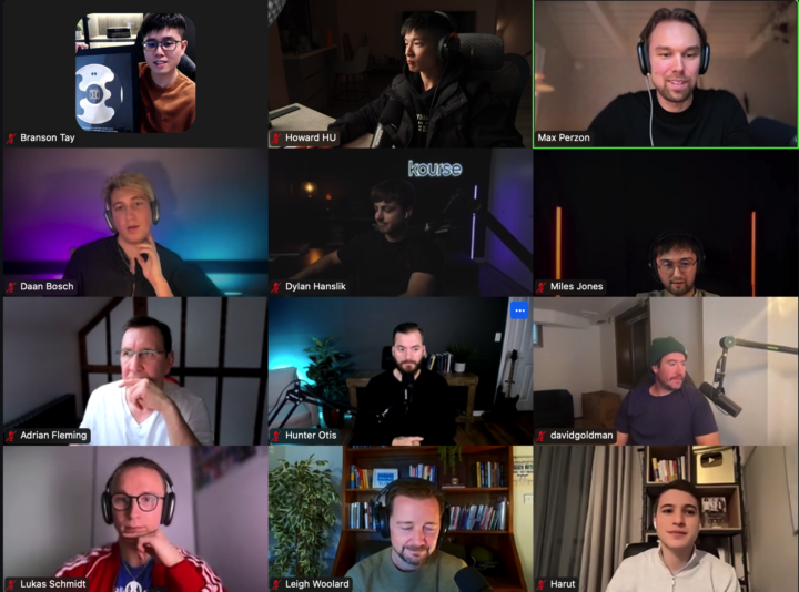 🚀 從 $0 到 $300K/月，他是怎麼做到的？