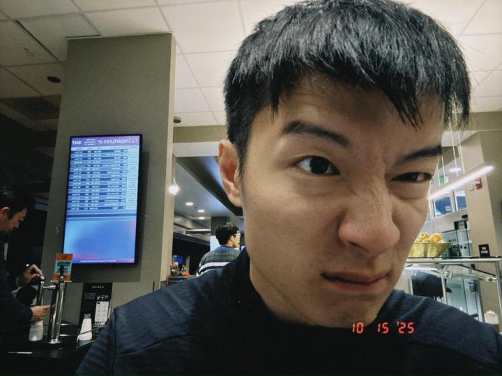 12 月就是放假月？