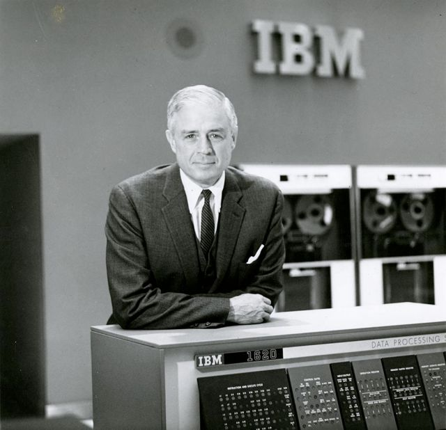 一個身價千萬美金的創業者告訴我成功的秘密 - 不要設定目標