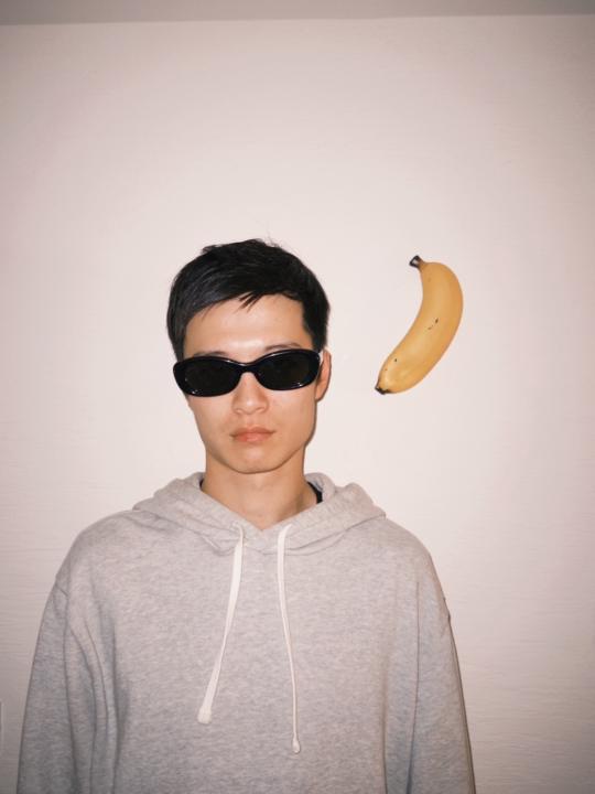 來一點創意好嗎！