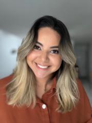 Michelle Reyes