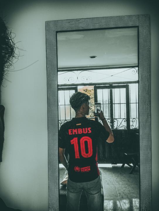 Edwin santiago Embus amezquita