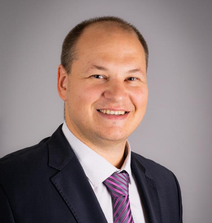 Filipp Khodakov