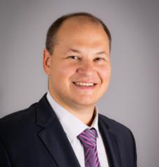 Filipp Khodakov