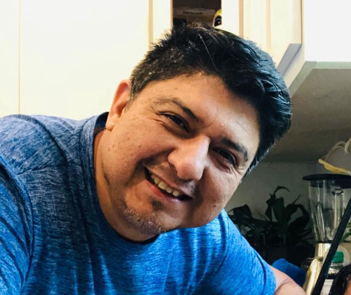 Gio Escobar