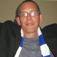 Robert Helton