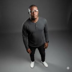 Tieu Sosthene Emmanuel