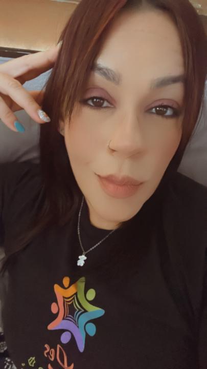 Shantell Rosario