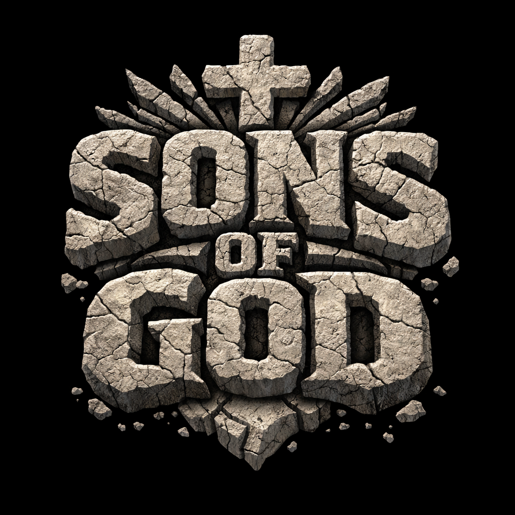 The Sons of God