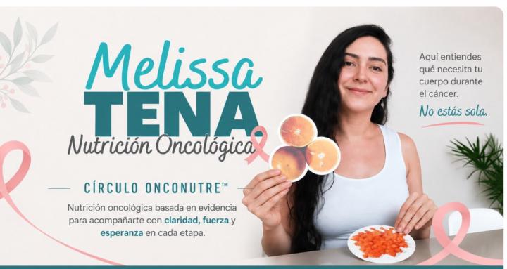 Círculo Onconutre