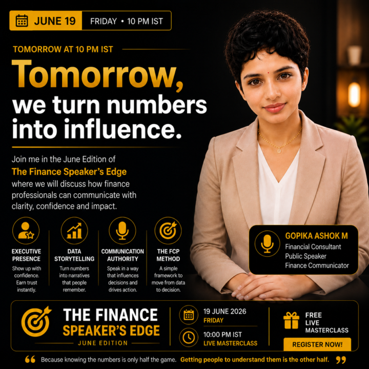 My webinar June Edition! 