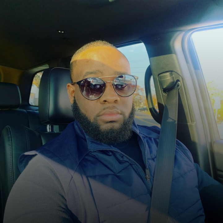 Someone needs your voice exactly as it is.