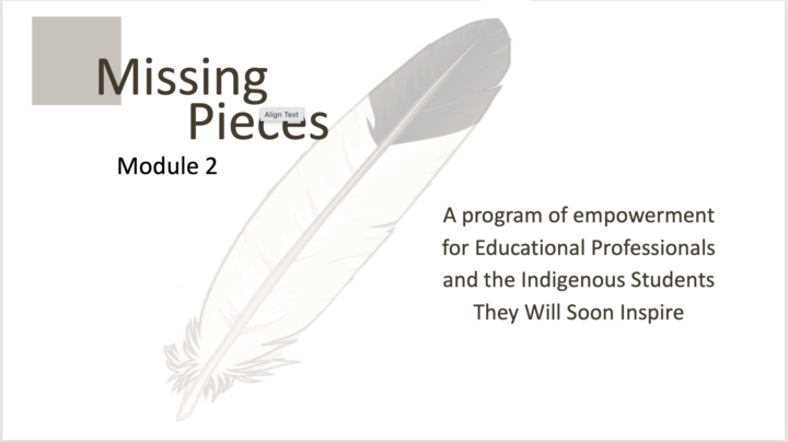 A Full and Balanced Day ...