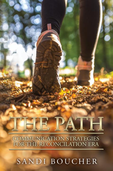 Walking My Talk (Authenticity is Everything!)
