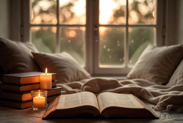 Books That Inspire Us