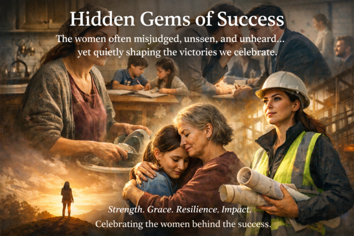 International women's day! 