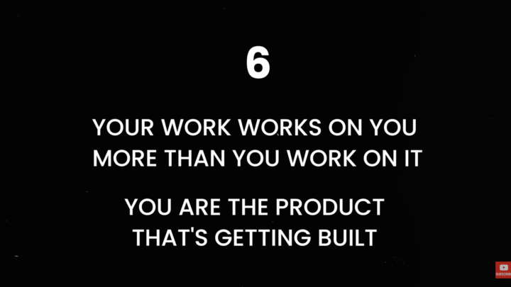 Another Truth thanks to Alex Hormozi