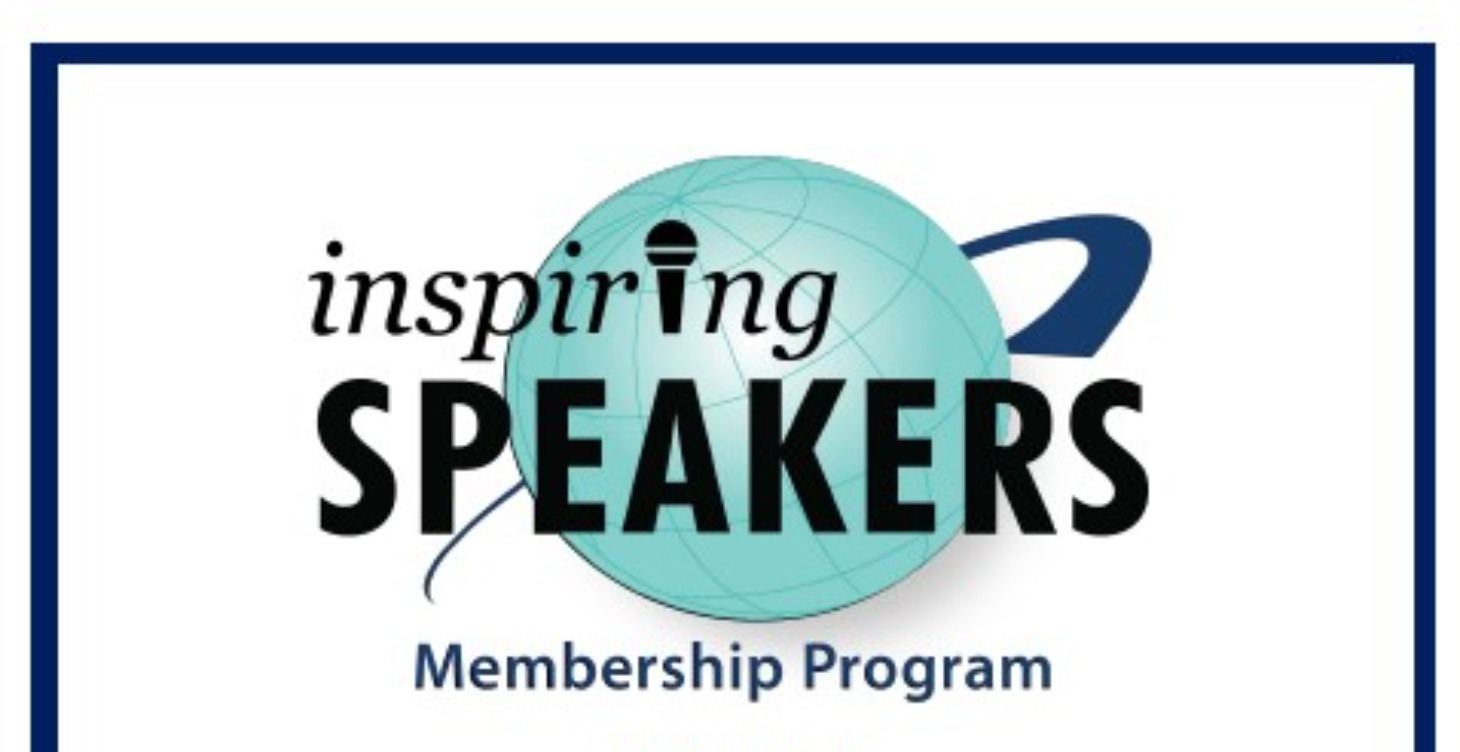 ISB - Speaker Growth Accelerator