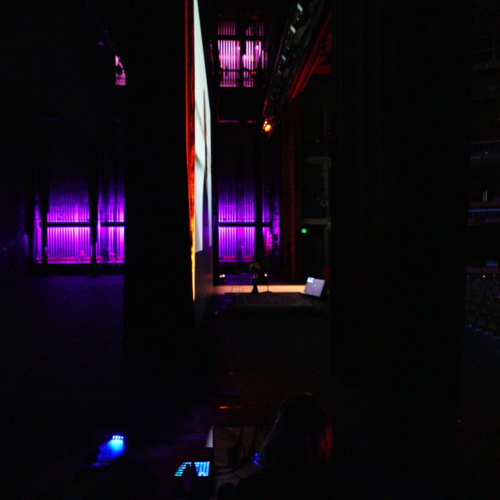 Remember, someone is in the room because they need your message.