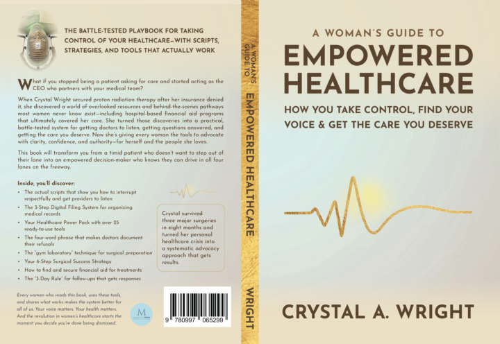 Help Me Choose My Book Cover!