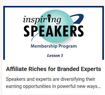 New Course Now Live in the Classroom