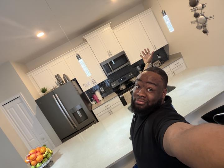 Break Free, New Year