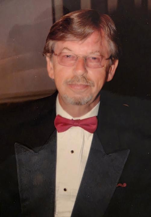 The lasting legacy of Larry Ketelaars (Inspiring Speakers founder)