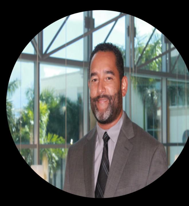 Roberto Fabian Nunez