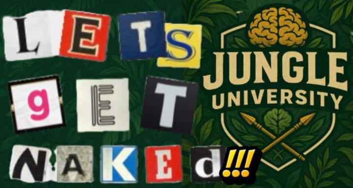 Jungle University